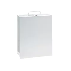 Protective Industrial Products Dynamic™ Empty First Aid Kit Box