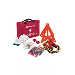 Protective Industrial Products Dynamic™ Extreme Road Hazard First Aid Kit, Nylon Bag, Class 1 (FAKERH)