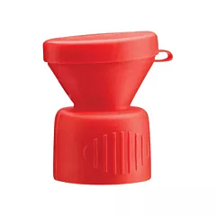 Protective Industrial Products Bain oculaire pour bouteille à douche oculaire Dynamic(MC), Non médical (FAEWC01)