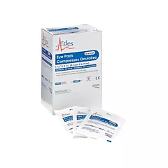 Protective Industrial Products Tampons Dynamic(MC), Oculaire, Classe 1 (FAEP025)