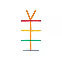 Protective Industrial Products Système de courroies de retenue genre araignée Dynamic(MC), Courroies, Classe 1 (FASPIDER)