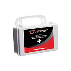 Protective Industrial Products Dynamic™ Burn First Aid Kit for Welders, Plastic Box, Class 1 (FAKWELDBP)