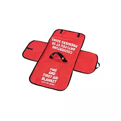 Protective Industrial Products Sac pour couverture anti-feu Dynamic(MC) (FASABL)