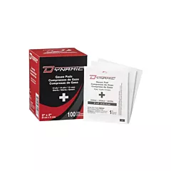 Protective Industrial Products Dynamic™ Gauze