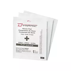Protective Industrial Products Dynamic™ Gauze, 2