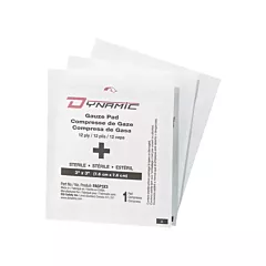 Protective Industrial Products Dynamic™ Gauze, 3