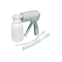 Protective Industrial Products Dynamic™ Manual Suction Unit, Class 1 (FAMSU)