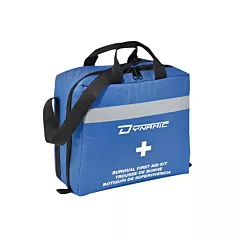Protective Industrial Products Dynamic™ Large Nylon Survival Bag, Class 1 (FANPSURVBL)