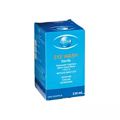Protective Industrial Products Dynamic™ OPTREX Eye Bath, 110 ml, Full (FA520101)