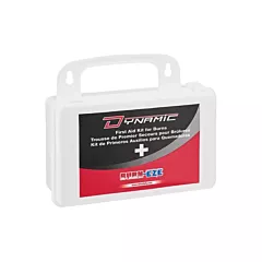 Protective Industrial Products Trousse pour soins des brûlures pour restaurants Dynamic(MC)