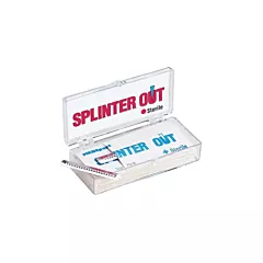 Protective Industrial Products Safecross® Splinter Out®, 1-5/8