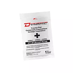 Protective Industrial Products Dynamic™ Trauma Gauze, 10