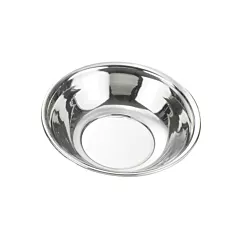 Protective Industrial Products Bassin Dynamic(MC), Cuvette, Acier inoxydable, Classe 1 (FAWB123)