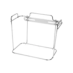 Protective Industrial Products Support mural pour contenant à aiguilles Dynamic(MC) (FA8975)