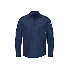 Bulwark Chemises de travail IQ Endurance(MD) pour hommes