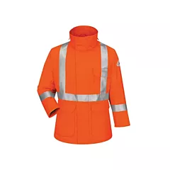 Bulwark Excel FR® Comfortouch® Deluxe Parkas