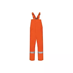 Bulwark Excel FR® Comfortouch® Deluxe Bib Overalls