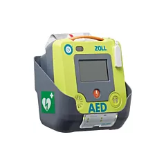Zoll Support mural pour DEA, Zoll AED 3(MC), Non médical (8000-001255)