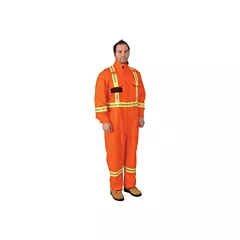 Viking Firewall FR® CSA Striped Coveralls