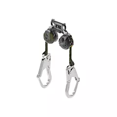 MSA V-Tec™ Personal Fall Limiter