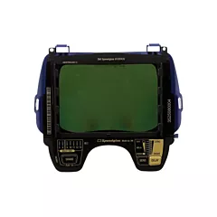 3M Filtre auto-assombrissant Speedglas(MC) 9100XXi, 4-1/5