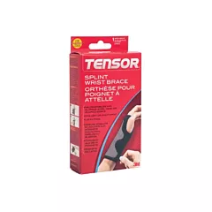 3M Tensor™ Wrist Brace, One Size, Neoprene, Ambidextrous (209623-CA-TENSOR)