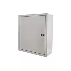 Haws Surface Mount Stainless Valve Cabinet, Non-Medical (9200SUR)