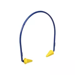 3M E-A-R™ Caboflex™ Earplugs, 17 NRR dB, CSA Class BL (7000002297)