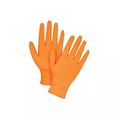 Zenith Safety Products Gants de poids lourd Gripper