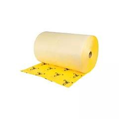 Zenith Safety Products Rouleaux d'avertissement - absorbants haute visibilité
