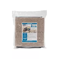 Flack Pack Spill Kits, Oil Only, Bag, 27 US gal., Portable