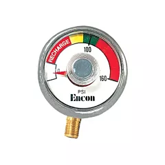 Encon Air Gauge, Non-Medical (14314)