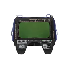 3M Filtre pour lentille de soudage auto-assombrissant Speedglas(MC) 9100X, 4-2/10