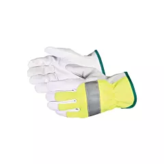 Superior Glove Works Ltd. Endura® Hi-Viz Reflective Driver's Gloves