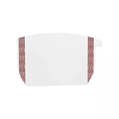 3M Versaflo™ Peel-Off Visor Cover (S-920L)