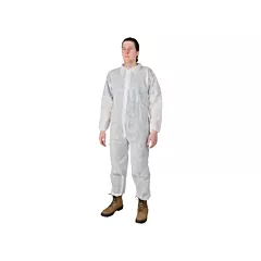 Zenith Safety Products Coveralls