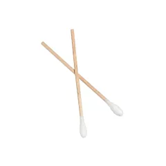 Protective Industrial Products Dynamic™ Cotton-Tipped Applicators, Cotton Tipped Applicator, Class 1 (FACA003)