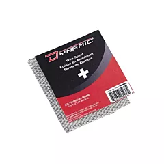 Protective Industrial Products Attelles Dynamic(MC), Fil d'aluminium X 12