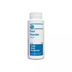 ATLAS Foot Powder (FAPA50)