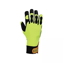 Superior Glove Works Ltd. Endura® Hi-Viz Chainsaw Gloves