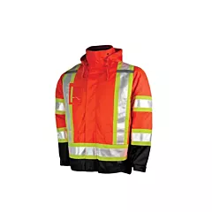 Tough Duck 5-in-1 Safety Jacket