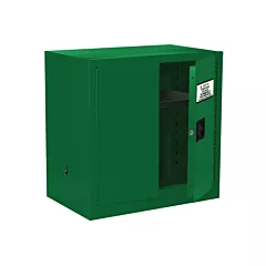 Zenith Safety Products Pesticide Storage Cabinet