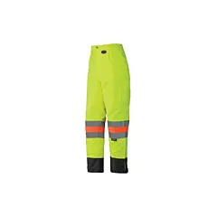 Pioneer Traffic Control Waterproof Safety Pant