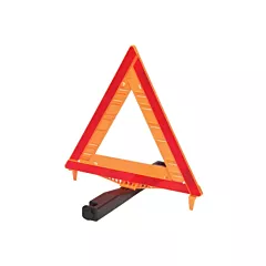 Zenith Safety Products Triangular Reflector Kit