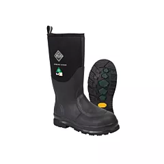 Muck Chore Met Extreme Work Boots