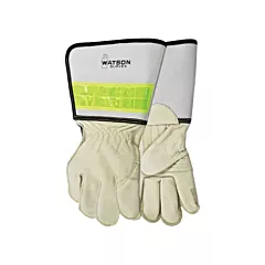 Watson Gloves Circuit Breaker Linesman Welding Gloves