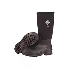 Muck Chore-Hi Work Boots