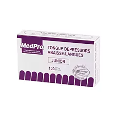 Protective Industrial Products Abaisse-langue Dynamic(MC), Abaisse-langue, Classe 1 (FATD100JR)