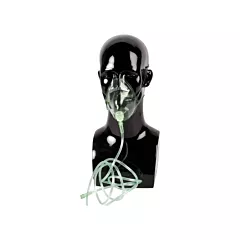 Protective Industrial Products Masque à oxygène Dynamic(MC), Adulte, Classe 1 (FAOXYT7)