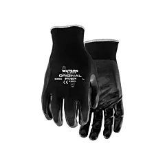 Watson Gloves Stealth Original Coated Gloves